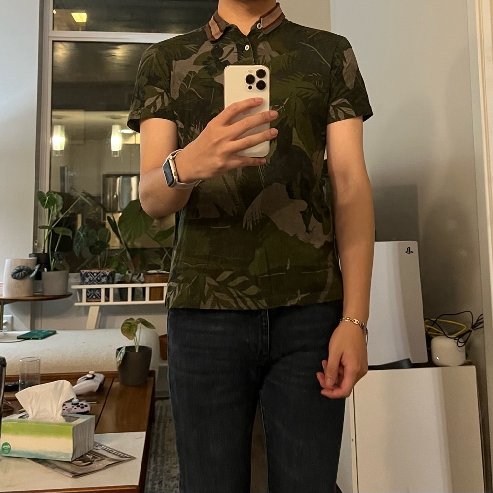 Valentino Polo